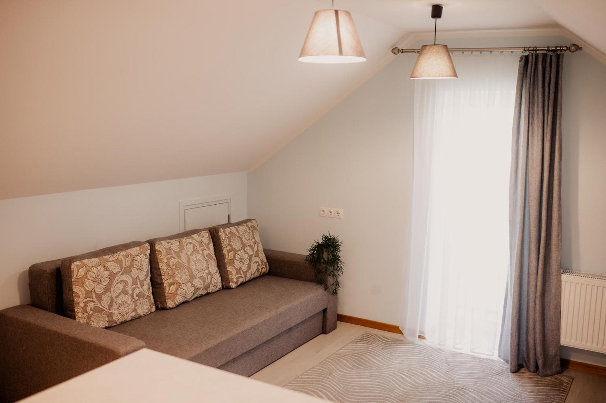 Aparthotel Saules Iela 2A Saldus Zimmer foto